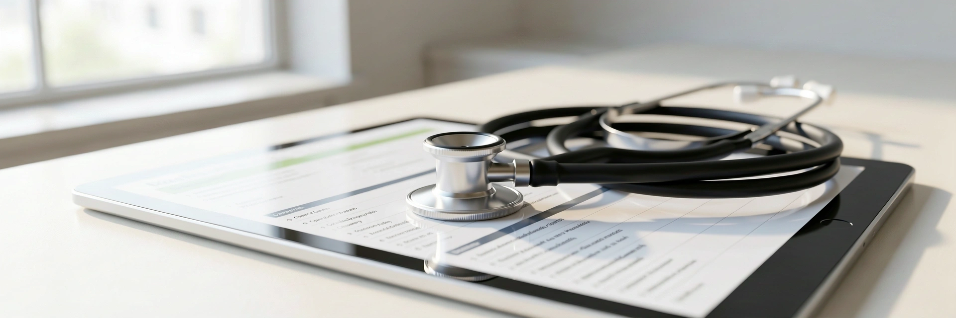 Professional Consultation Tools