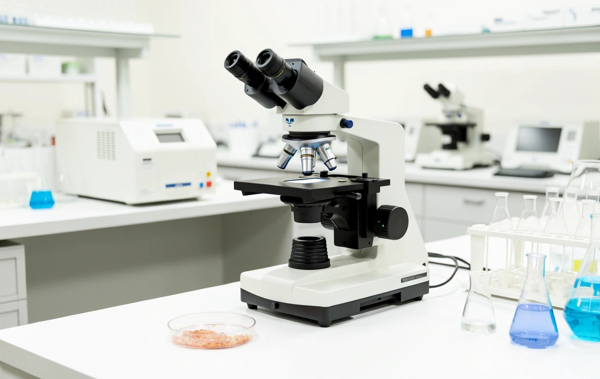 Klinische Ernährungsdiagnostik