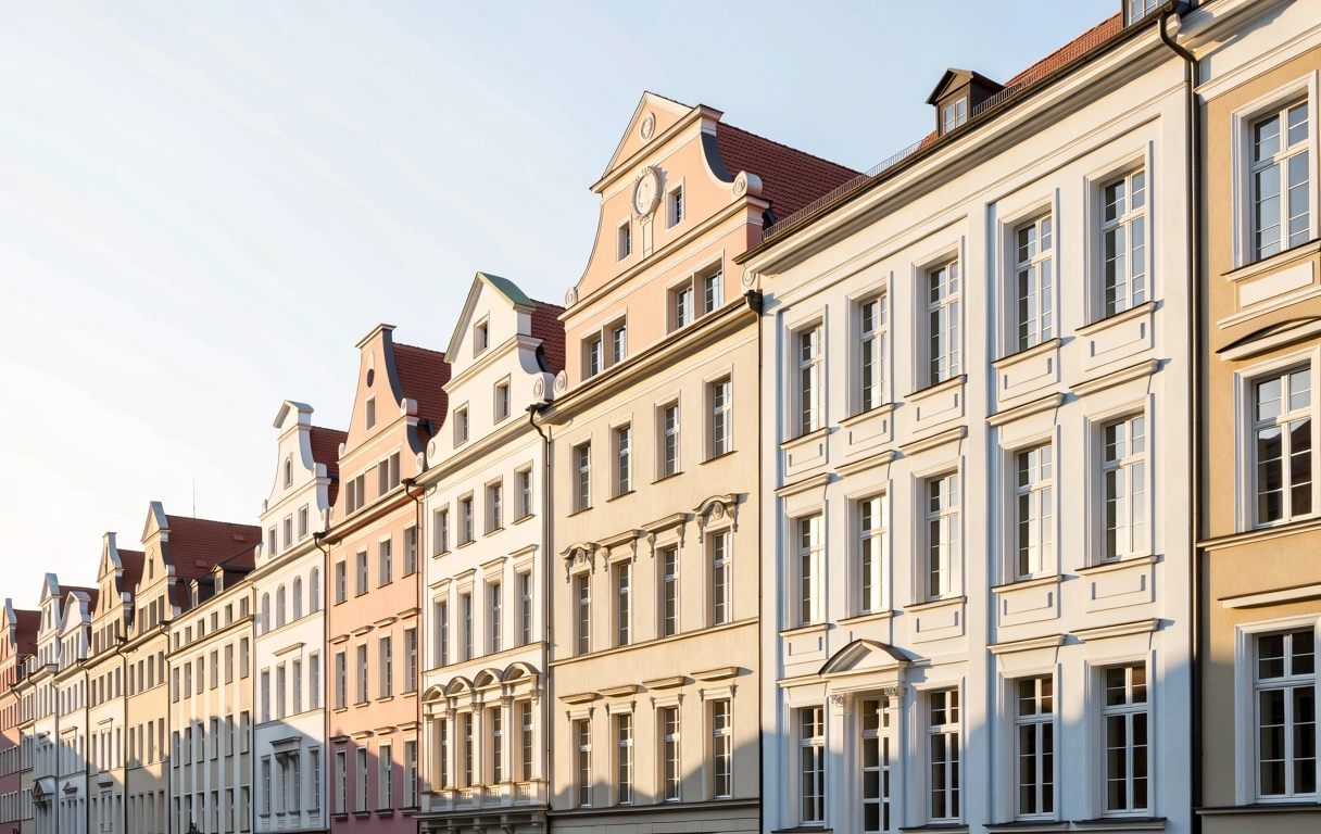 Dresden Altstadt Standort